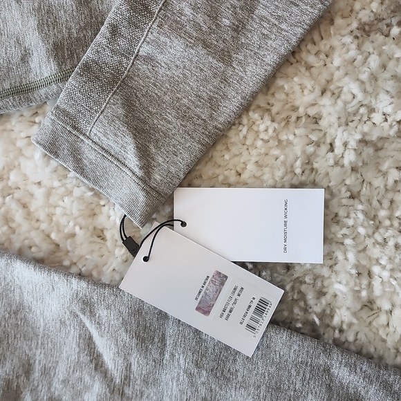 Gymshark Flex Leggings high waisted - Picture 3 of 6